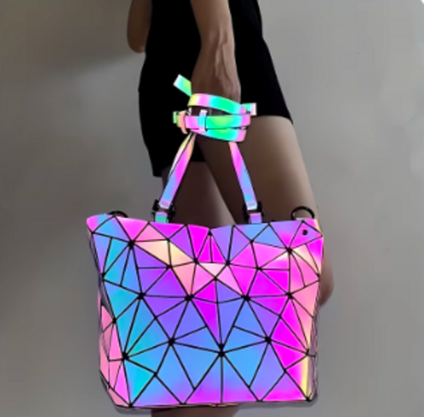 sac à main holographique copie sac à main holographique copie