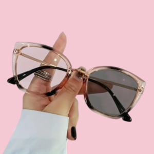 lunettes bloquant la lumière bleue