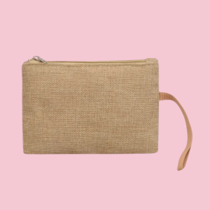 pochette nature