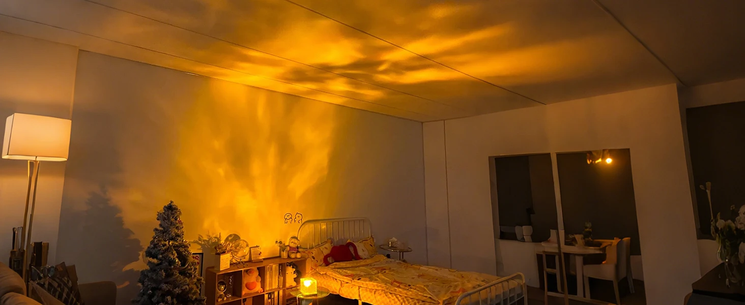 Projecteur de lumière 3D – Image 6